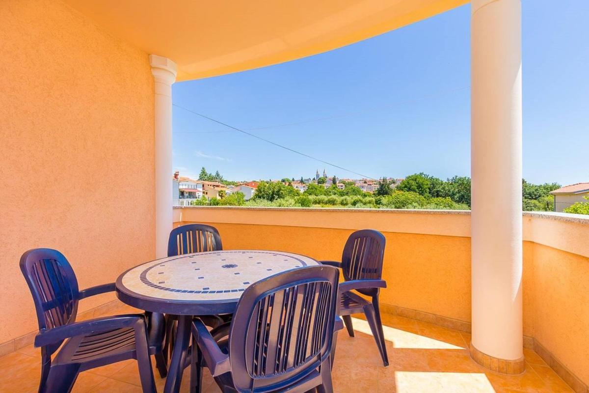 Apartments Cukon Medulin Dış mekan fotoğraf
