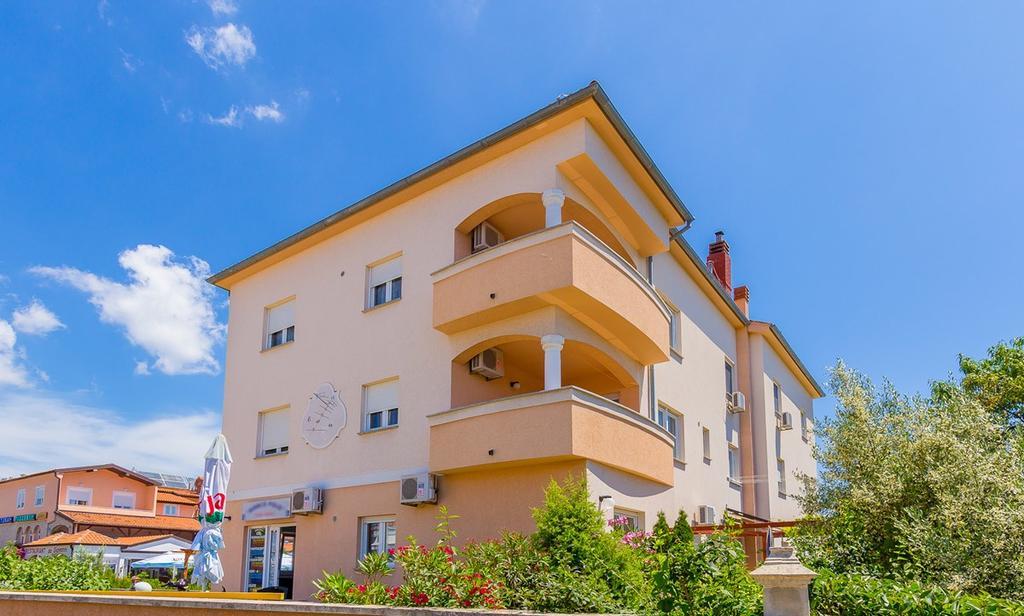 Apartments Cukon Medulin Dış mekan fotoğraf