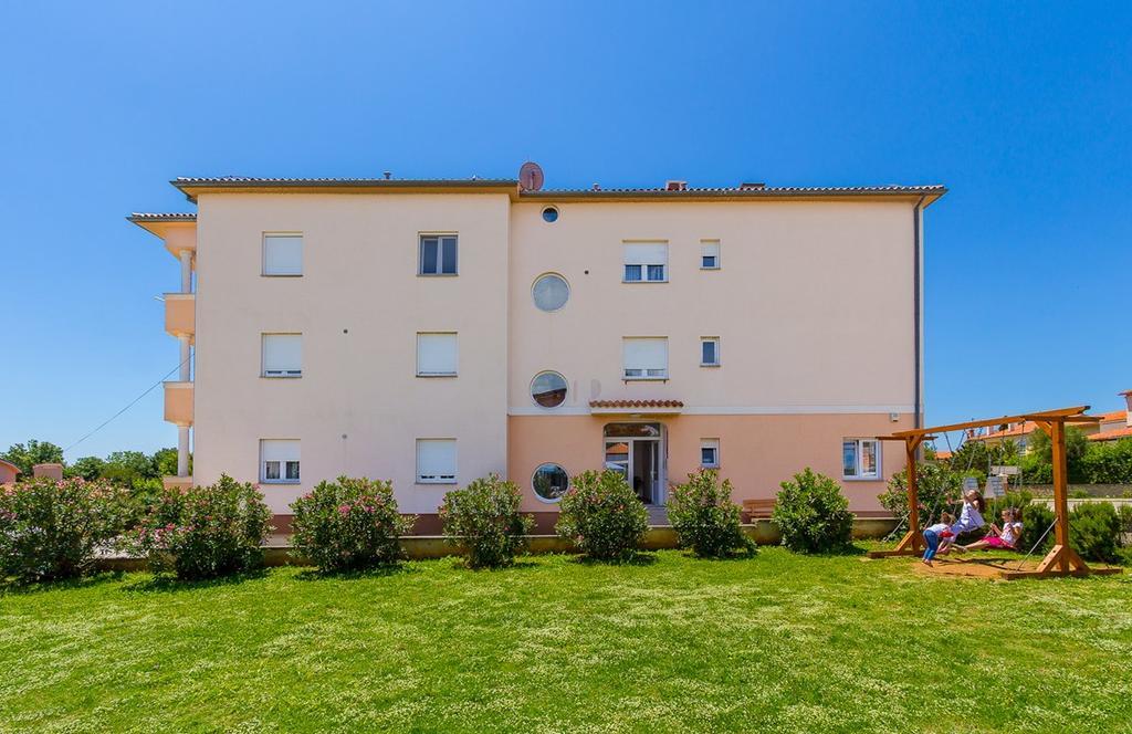 Apartments Cukon Medulin Dış mekan fotoğraf