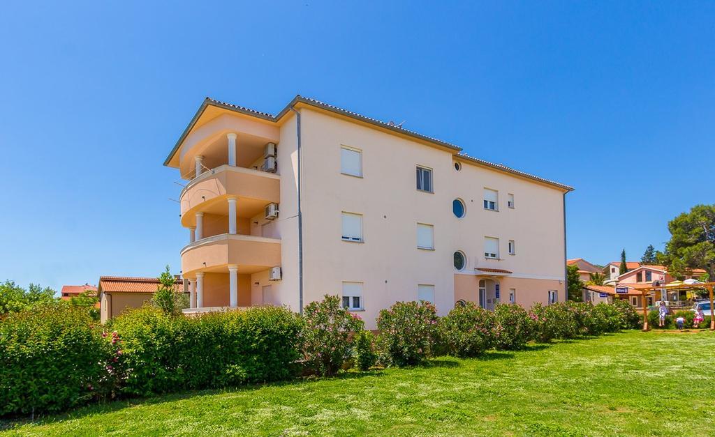 Apartments Cukon Medulin Dış mekan fotoğraf