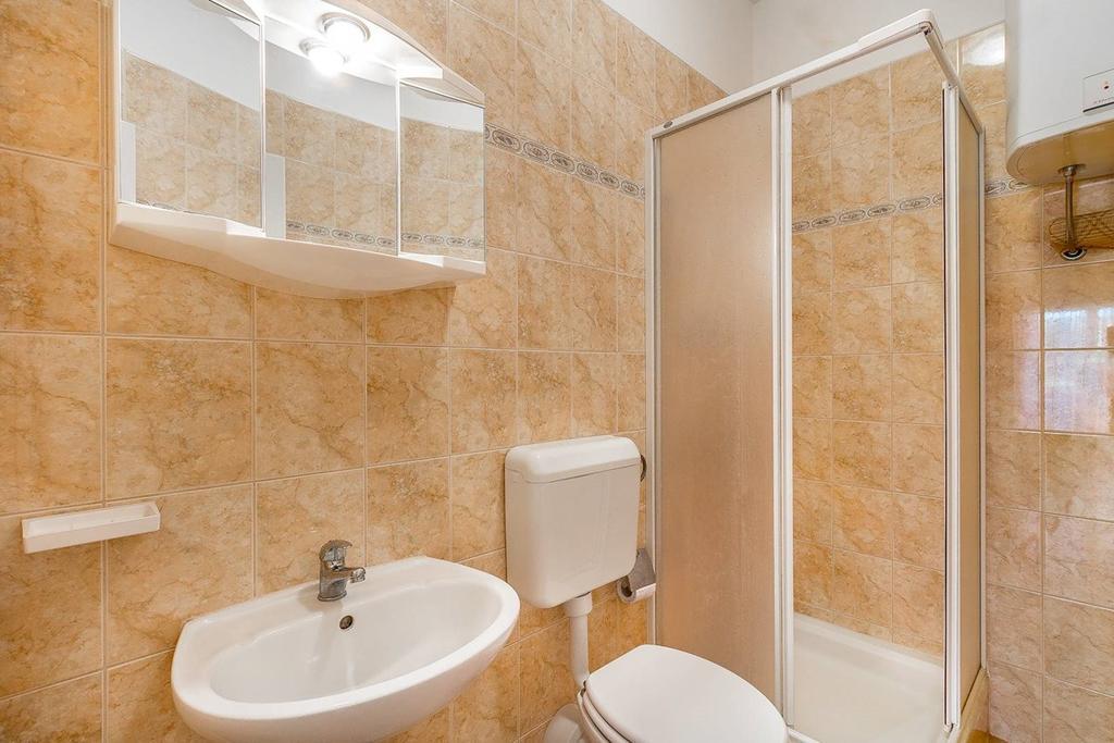 Apartments Cukon Medulin Dış mekan fotoğraf
