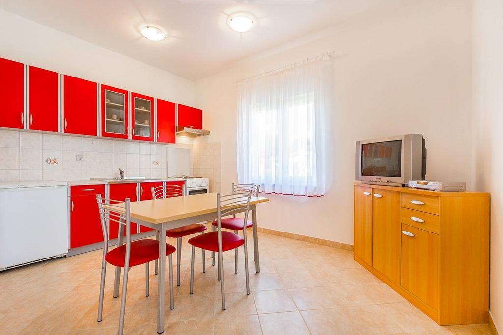 Apartments Cukon Medulin Dış mekan fotoğraf