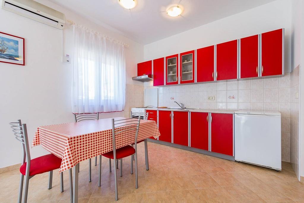Apartments Cukon Medulin Dış mekan fotoğraf