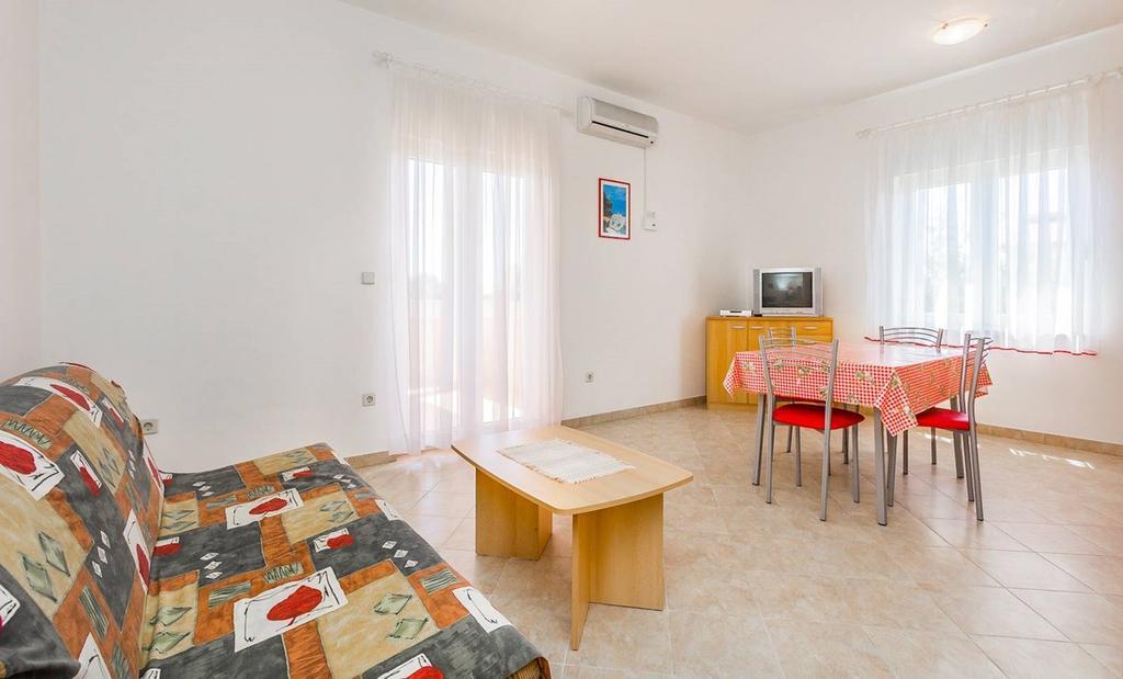 Apartments Cukon Medulin Dış mekan fotoğraf