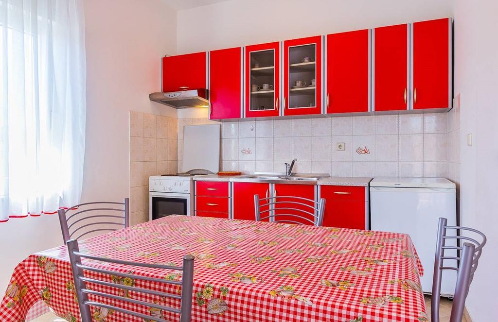 Apartments Cukon Medulin Dış mekan fotoğraf
