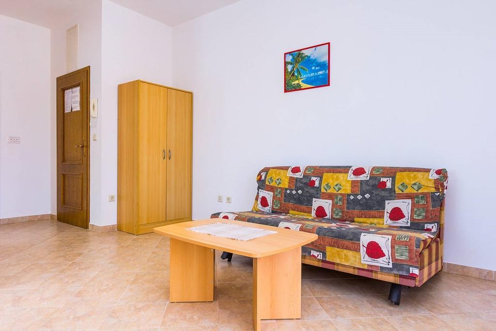 Apartments Cukon Medulin Dış mekan fotoğraf