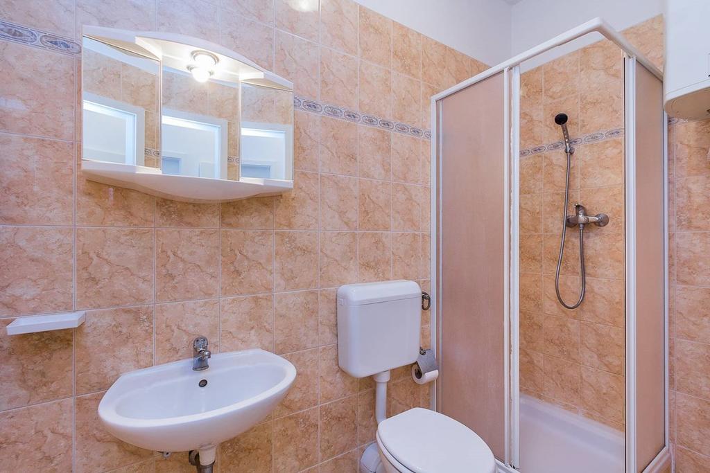 Apartments Cukon Medulin Dış mekan fotoğraf