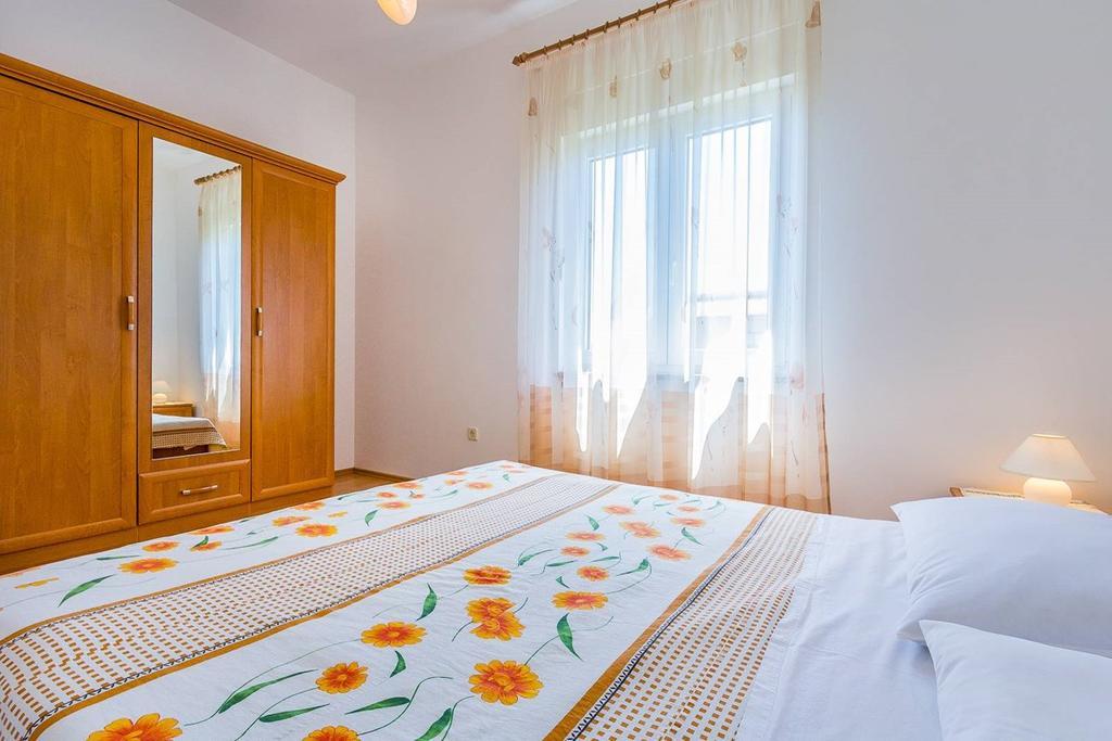 Apartments Cukon Medulin Dış mekan fotoğraf
