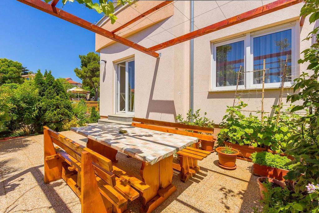 Apartments Cukon Medulin Dış mekan fotoğraf