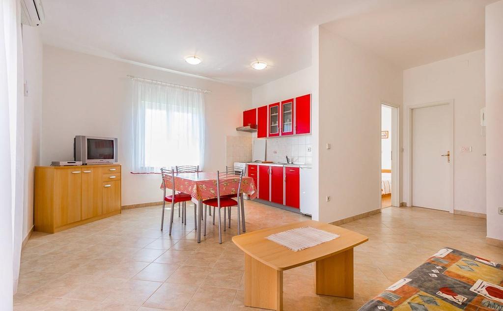 Apartments Cukon Medulin Dış mekan fotoğraf