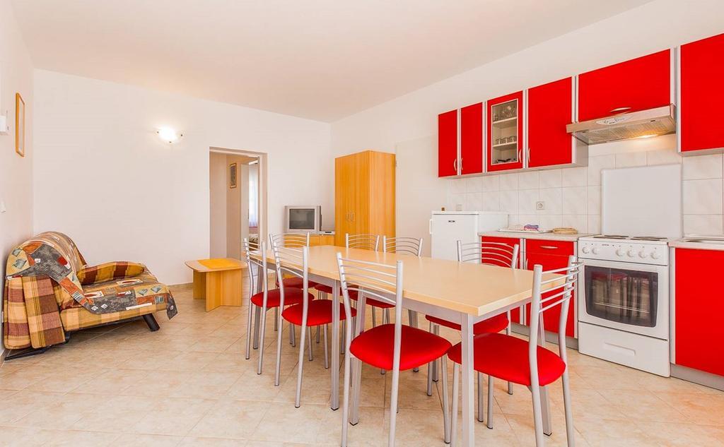 Apartments Cukon Medulin Dış mekan fotoğraf