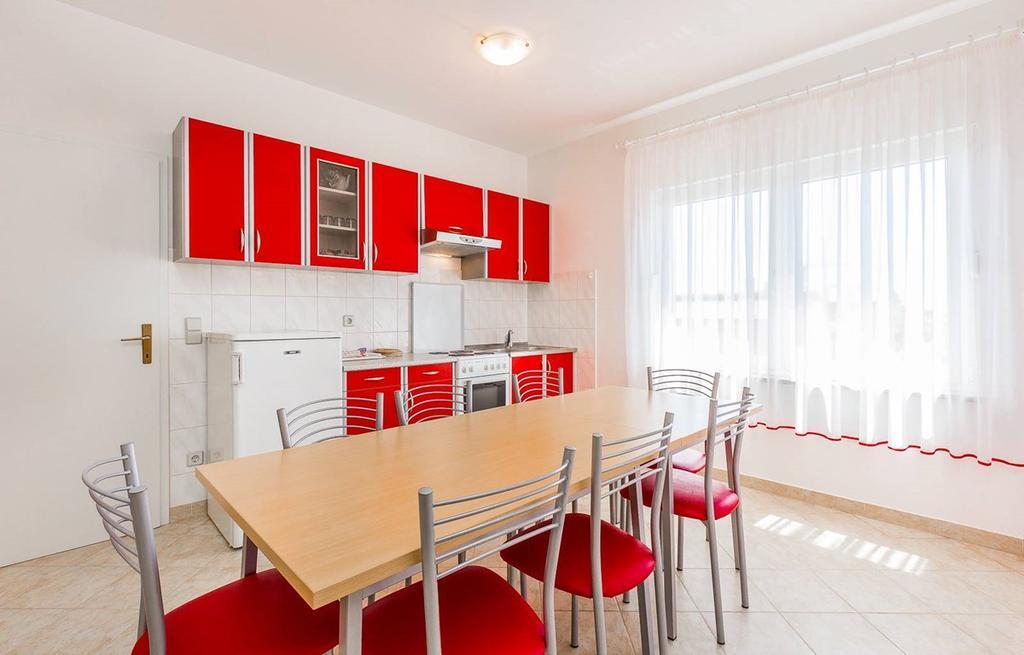 Apartments Cukon Medulin Dış mekan fotoğraf