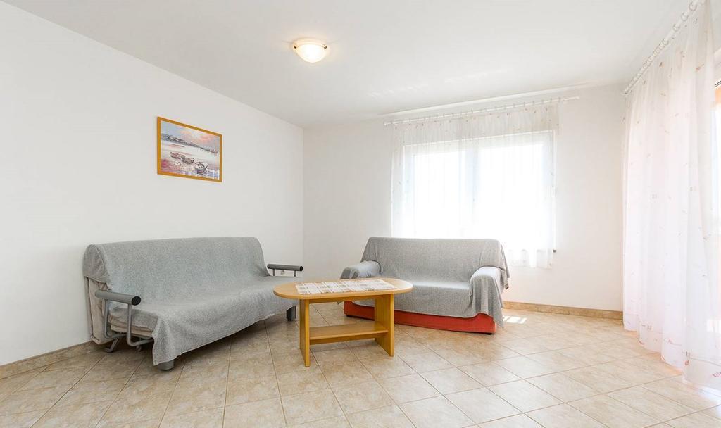 Apartments Cukon Medulin Dış mekan fotoğraf