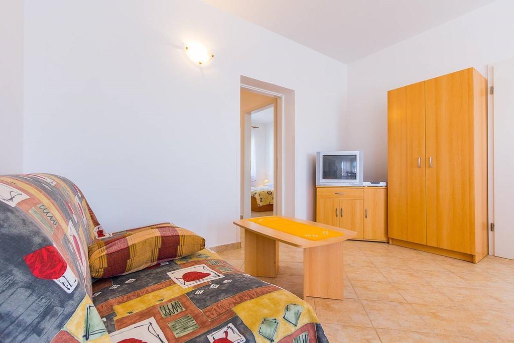 Apartments Cukon Medulin Dış mekan fotoğraf