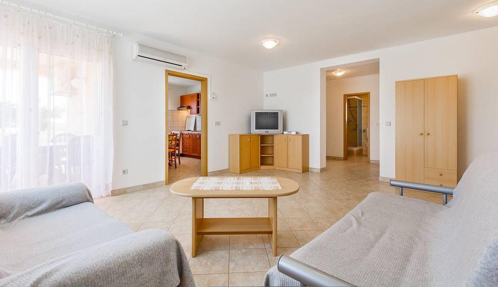 Apartments Cukon Medulin Dış mekan fotoğraf