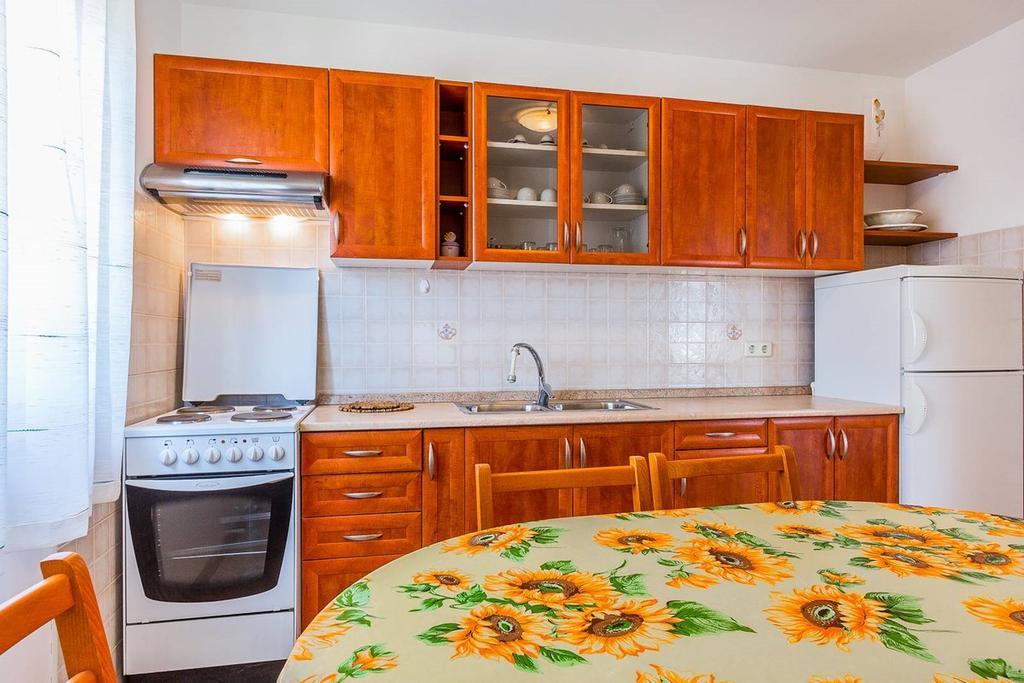 Apartments Cukon Medulin Dış mekan fotoğraf