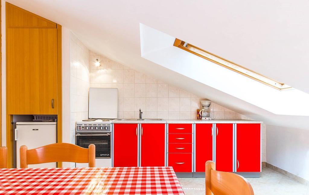 Apartments Cukon Medulin Dış mekan fotoğraf
