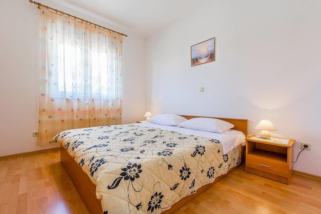 Apartments Cukon Medulin Dış mekan fotoğraf