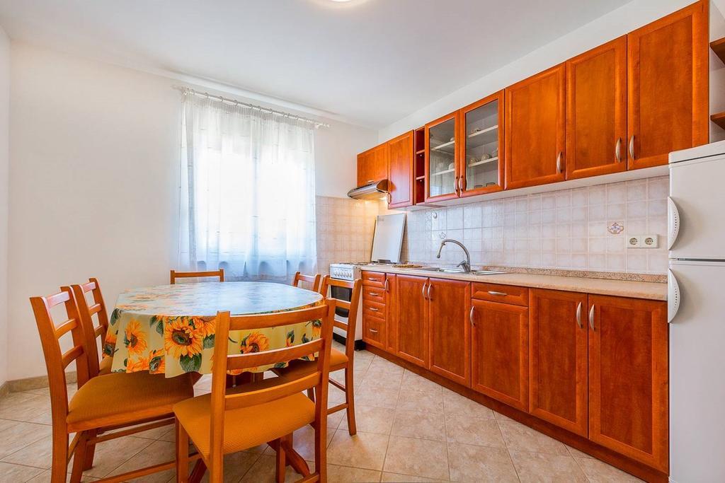 Apartments Cukon Medulin Dış mekan fotoğraf
