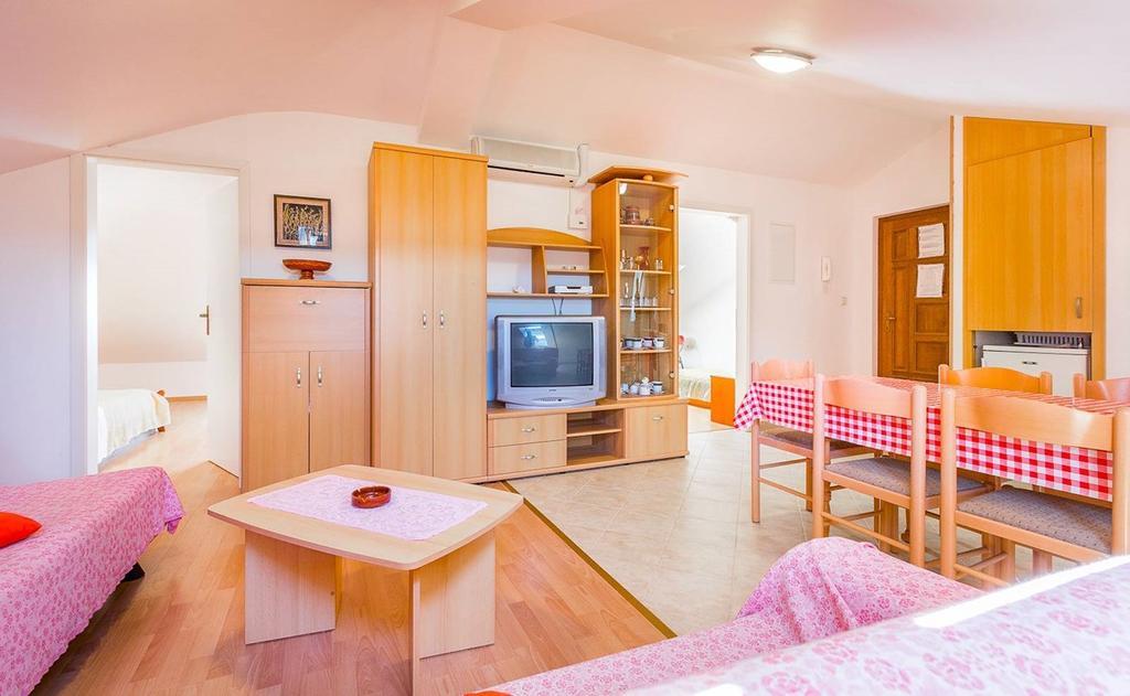 Apartments Cukon Medulin Dış mekan fotoğraf