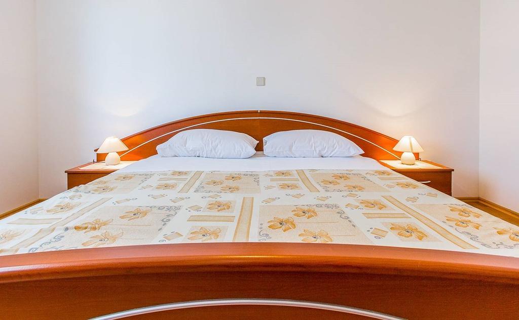Apartments Cukon Medulin Dış mekan fotoğraf