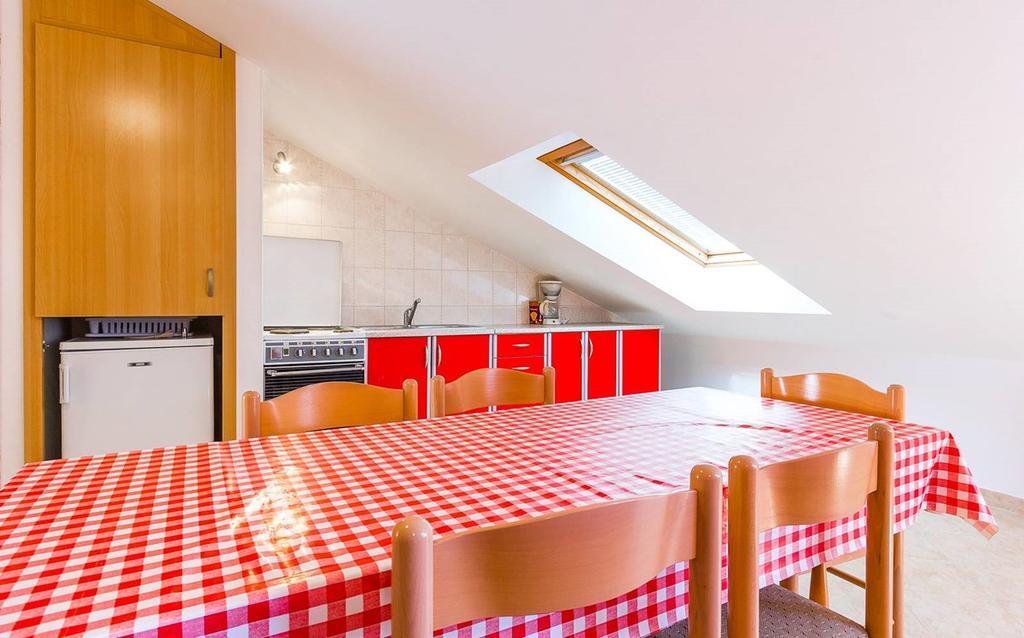 Apartments Cukon Medulin Dış mekan fotoğraf