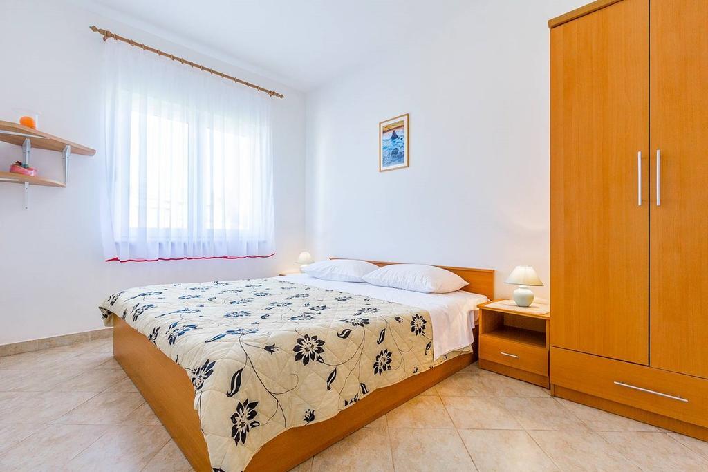 Apartments Cukon Medulin Dış mekan fotoğraf