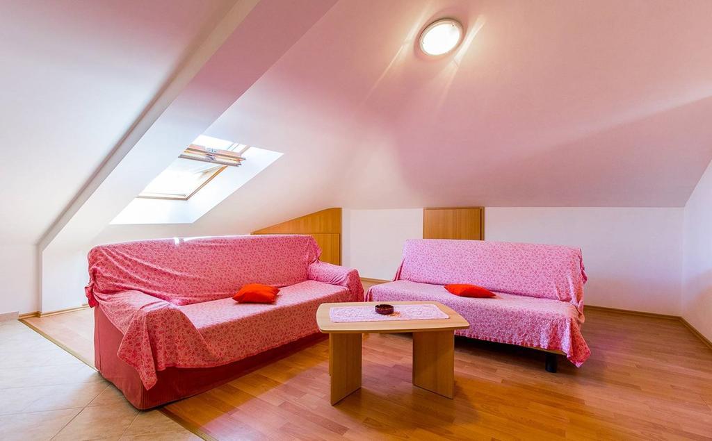 Apartments Cukon Medulin Dış mekan fotoğraf
