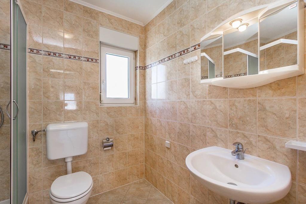 Apartments Cukon Medulin Dış mekan fotoğraf