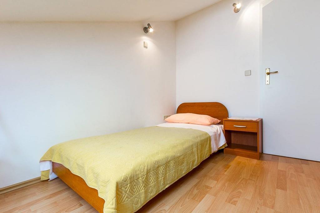 Apartments Cukon Medulin Dış mekan fotoğraf