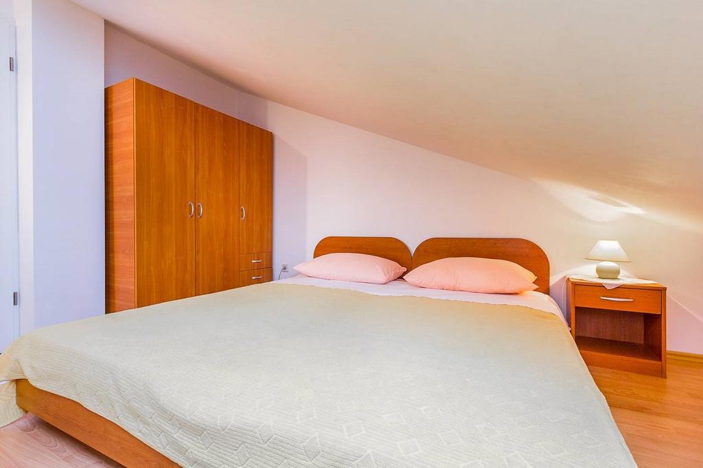 Apartments Cukon Medulin Dış mekan fotoğraf