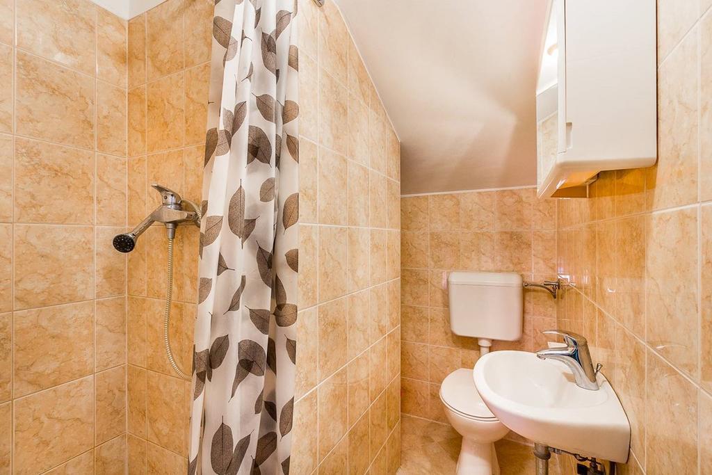 Apartments Cukon Medulin Dış mekan fotoğraf