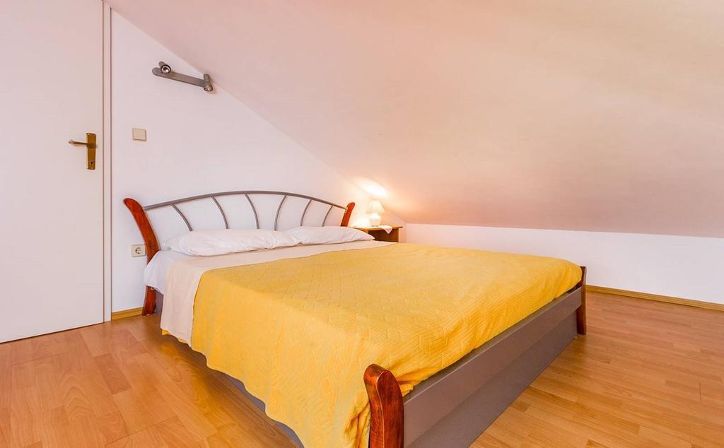 Apartments Cukon Medulin Dış mekan fotoğraf