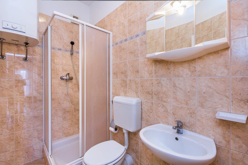 Apartments Cukon Medulin Dış mekan fotoğraf